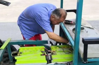 昌都三轮车救援服务